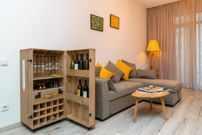 Veli group Apartment in Central Tbilisi